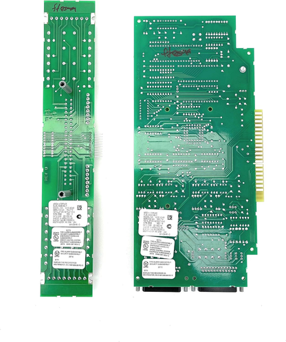 Simplex 4100-6048 Vesda Interface Kit