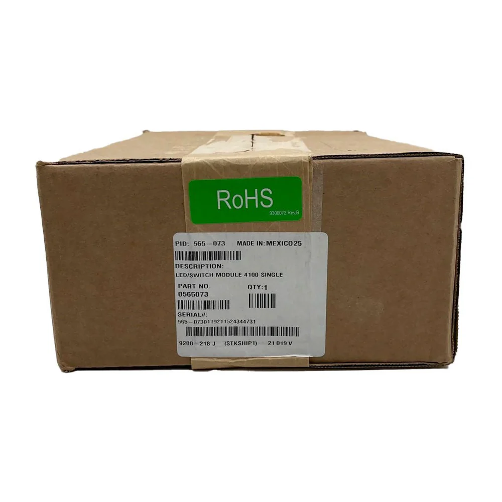 Simplex 565-073 LED Switch Module