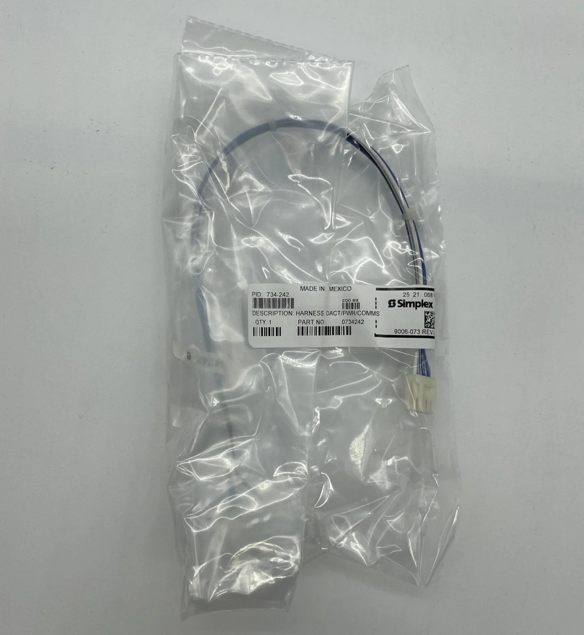 Simplex 734-242