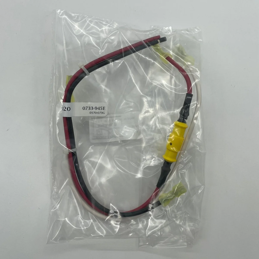 Simplex 733-945 Battery Harness Kit