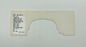 Simplex 631-114 4098-9826 Baffle
