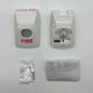 Simplex 59VO-WWF TrueAlert ES LED Addressable Strobe