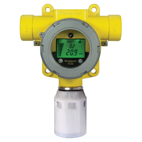 HONEYWELL ANALYTICS SPXCDULNTXFM