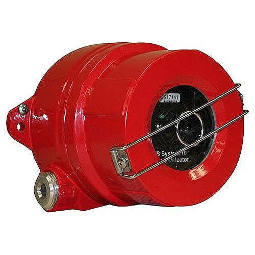 HONEYWELL ANALYTICS FS10-R30