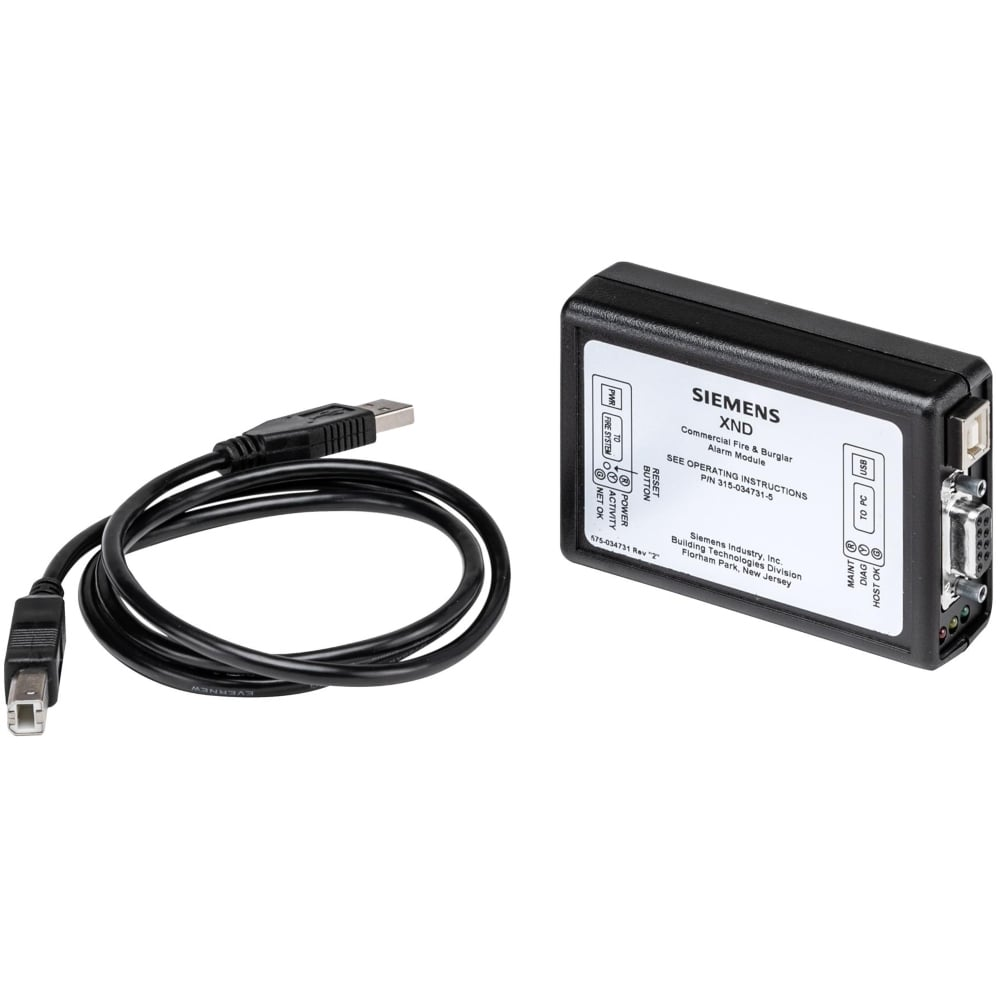 SIEMENS XND