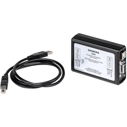 SIEMENS XND