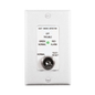 Air Products & Controls MSR-50RK/W