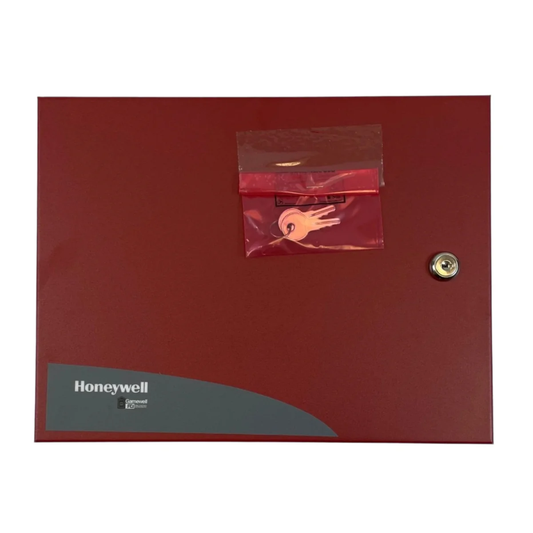 FCI GAMEWELL FPT-GATE-3-R