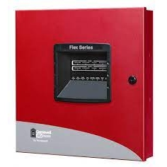 FCI GAMEWELL GWF404