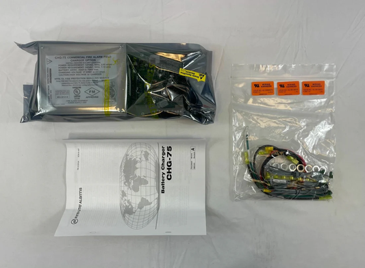FIRELITE CHG-75