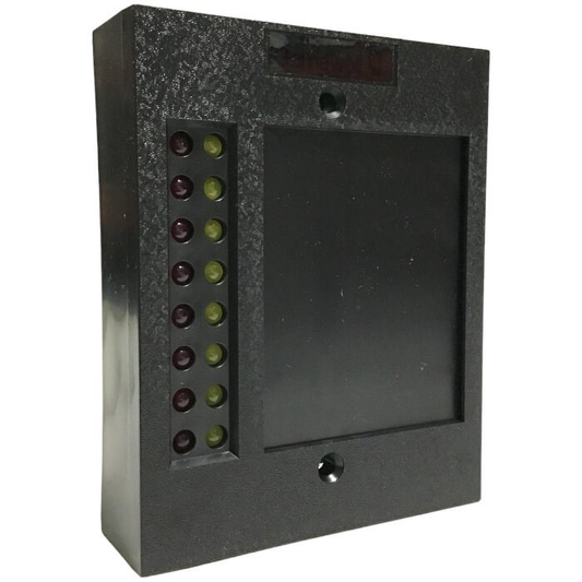 Gamewell FCI 30766-01