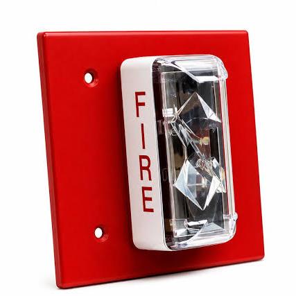 Edwards 405-7A-T- Red/ Rouge