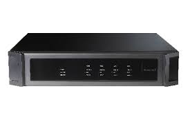 Honeywell X-DA4125EN High Efficiency Class D Power Amplifier