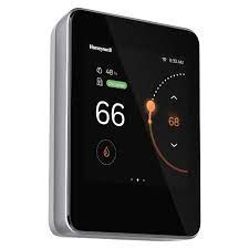 Honeywell TC500A-N Touchscreen Thermostat