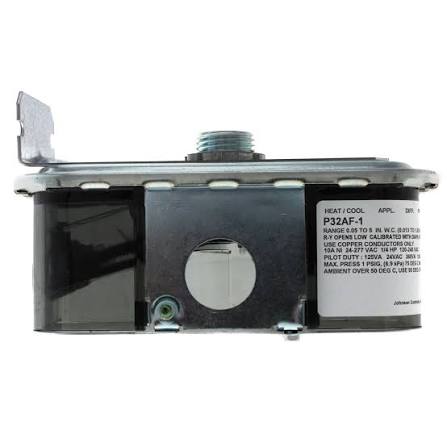 JOHNSON CONTROLS P32AF-1C