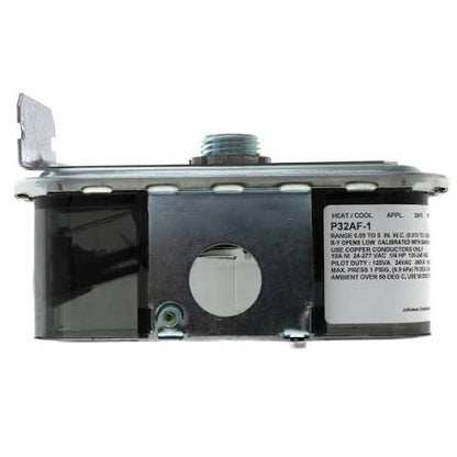 JOHNSON CONTROLS P32AF-1C