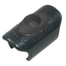 Honeywell F-PC-0 Standard-Clip for Asd Pipework 0.0 mm