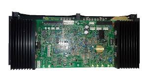 Honeywell AA-120E 120 Watt Audio Amplifier
