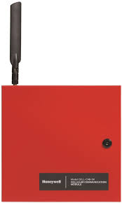 Silent Knight CELL-CAB-SK Fire Cellular Communicator (Metal)