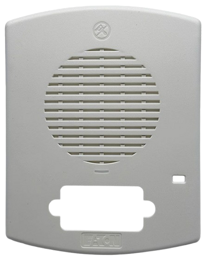 Wheelock EL3RSPST-FW Speaker Strobe