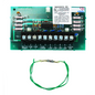Bosch D125B Radionics Powered Loop Interface Module