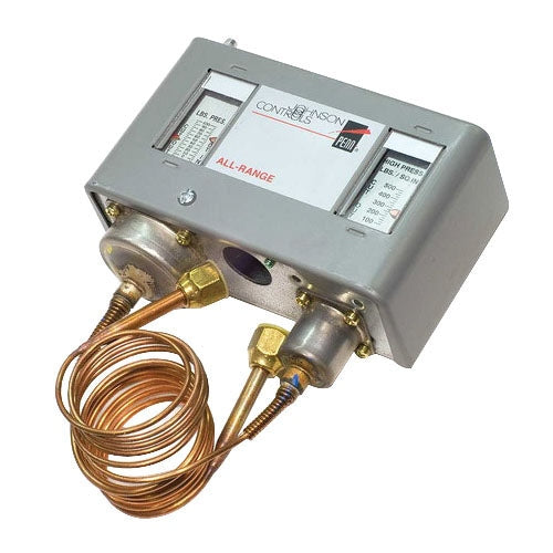 Johnson Controls P70MA-1