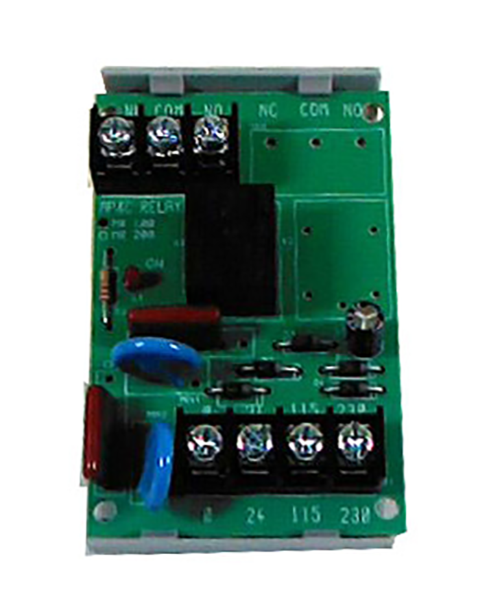 Honeywell MR-101/T SPDT Track Mount