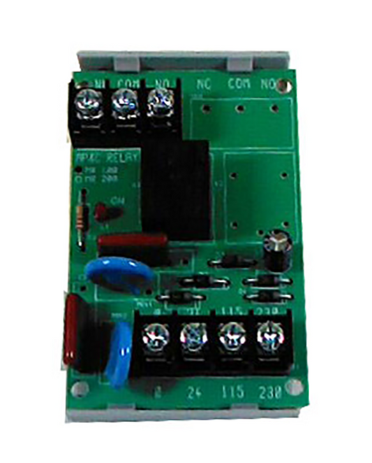 Honeywell MR-101/T SPDT Track Mount