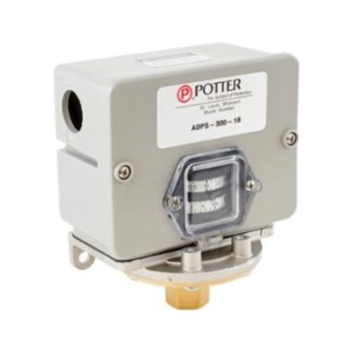 Potter ADPS-300-1B