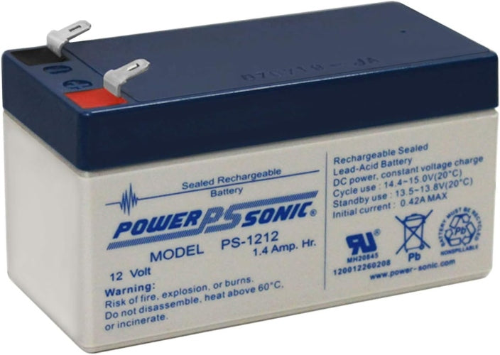 Power Sonic FNC-1212