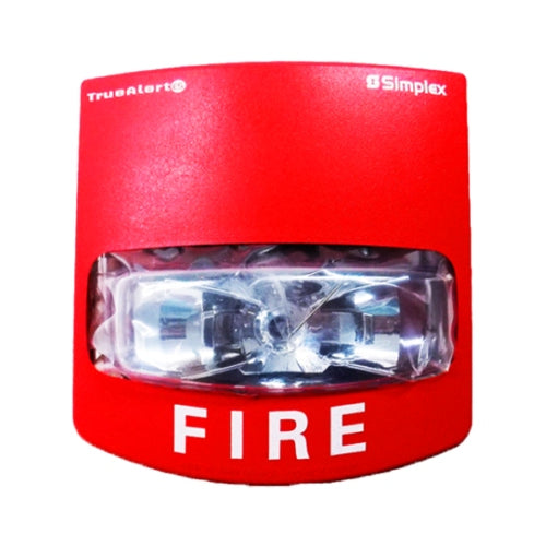 Simplex 49VO-WRF