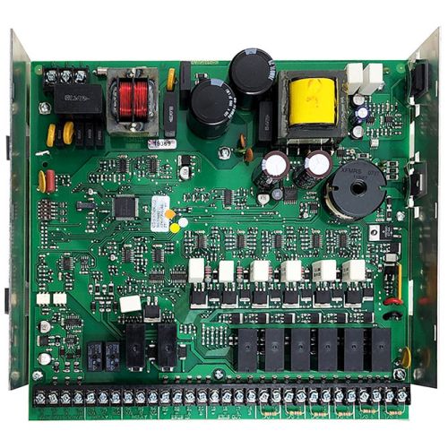 Silent Knight RPS-1000 Intelligent Distributed Power Module with Cabinet