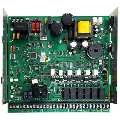 Silent Knight RPS-1000 Intelligent Distributed Power Module with Cabinet