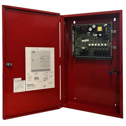 Silent Knight RPS-1000 Intelligent Distributed Power Module with Cabinet