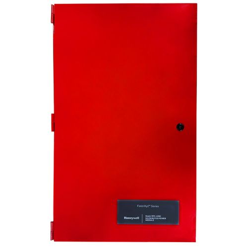 Silent Knight RPS-1000 Intelligent Distributed Power Module with Cabinet