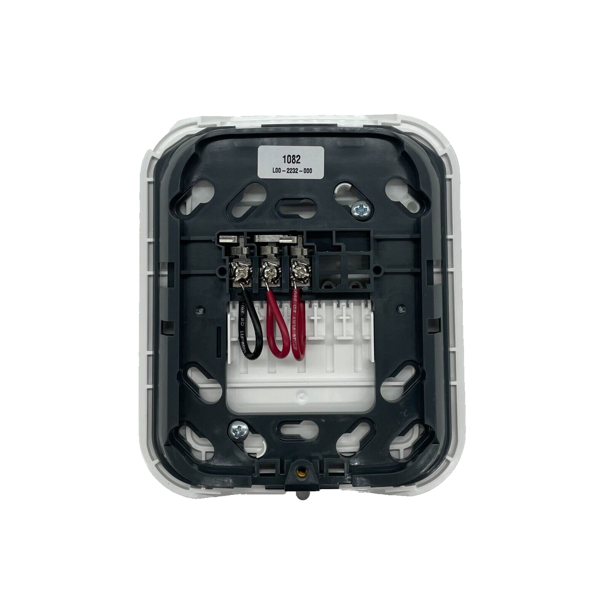 System Sensor WAV-WL – FIRENOTIFIERDOTCOM, LLC
