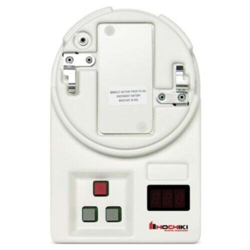 Silent Knight SD505-TCH-B100 Hand Programmer