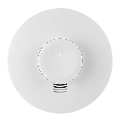 Honeywell 5800SMOKEV Wireless Smoke, Heat Detector – Replaces 5808W3 and 5806W3