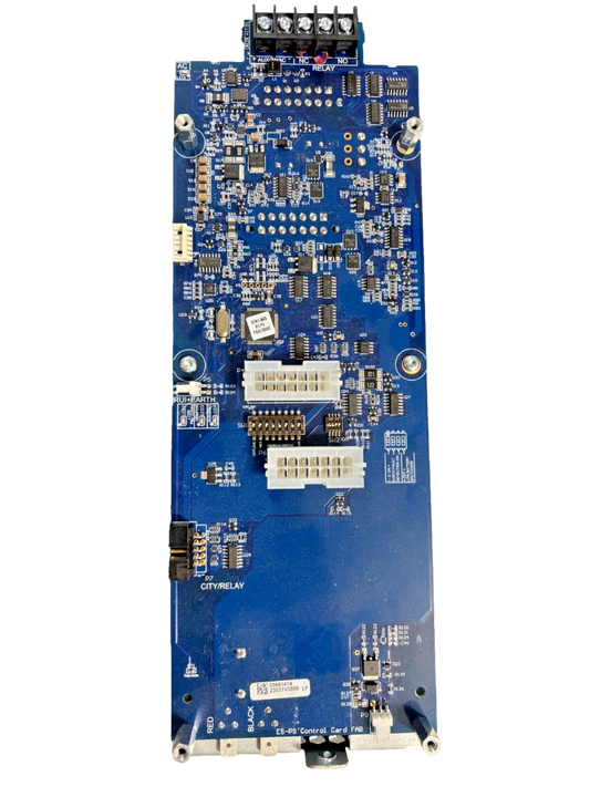 Simplex 4100-5401 ES-PS Power Supply