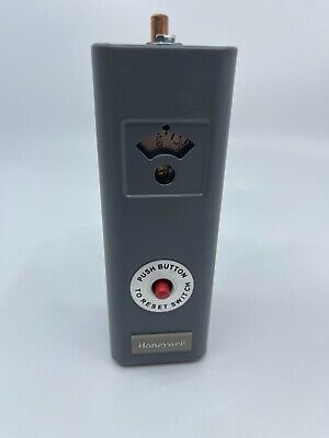 Honeywell L4006E1067