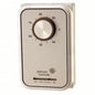 Johnson Controls W351Ab-2C Humidity Controller, Surface or Din Rail, 10 %,