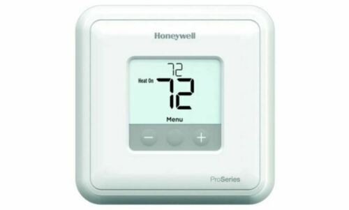 HONEYWELL TH1110D2009