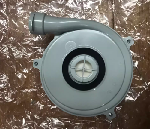 NEW VESDA VSP-501 Suction Pump