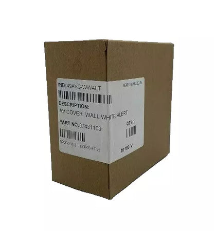Simplex 49AVC-WWALT