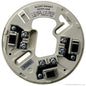 Silent Knight SD505-4AB 4-inch Addresable Base