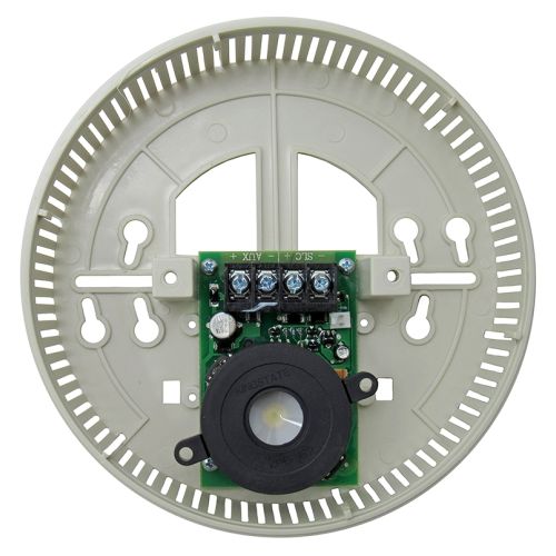 Silent Knight SD505-6SB 6-inch Sounder Base