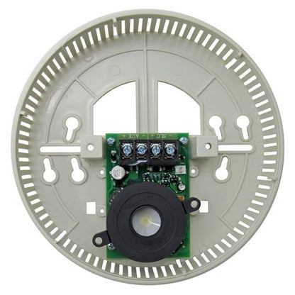 Silent Knight SD505-6SB 6-inch Sounder Base