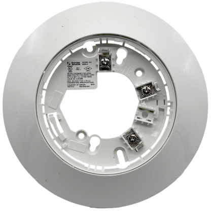 System Sensor SS-Photo Smoke Detector (White)