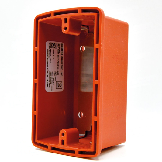 SIEMENS SLSBBR